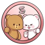 Konwerter i kalkulator Milk & Mocha Token~ (HUGS)