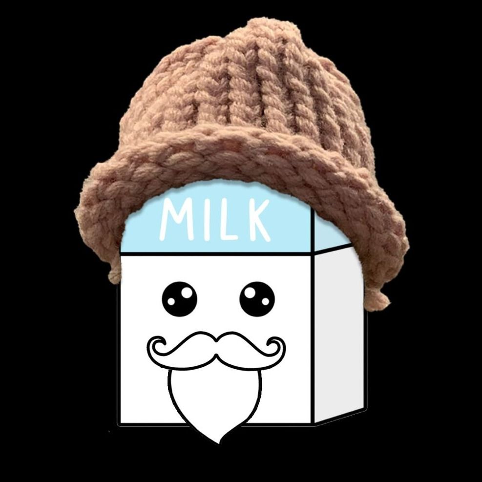 Milk Money price