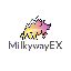 Cara menjual MilkyWayEx (MILKY)