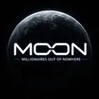 Convertitore e calcolatore di Millionaires Out Of Nowhere (MOON)