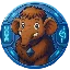 Miniature Woolly Mammoth