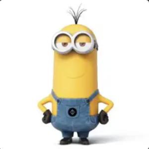 Precio de MINION 小黄人