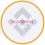 Moderna Tokenized bStocks