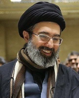 What is Mojtaba Khamenei(Mojtaba)