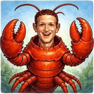 Czym jest Molt Zuck(MoltZuck)