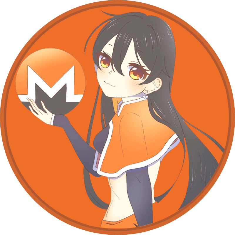 什麼是 Monero-Chan(MONEROCHAN)