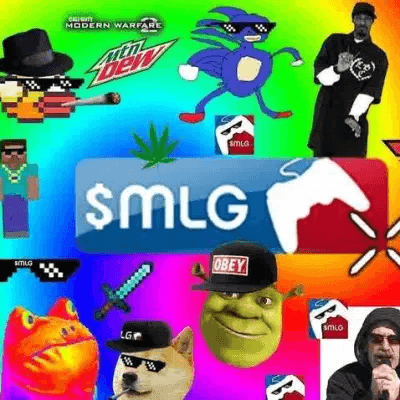 Что такое Money Laundering Gang(MLG)