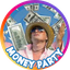 How to sell MONEY PARTY (PARTY)