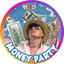 Convertitore e calcolatore di MONEY PARTY (PARTY)
