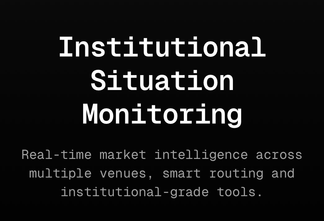 Monitor the Situation（MONITOR）の売却方法