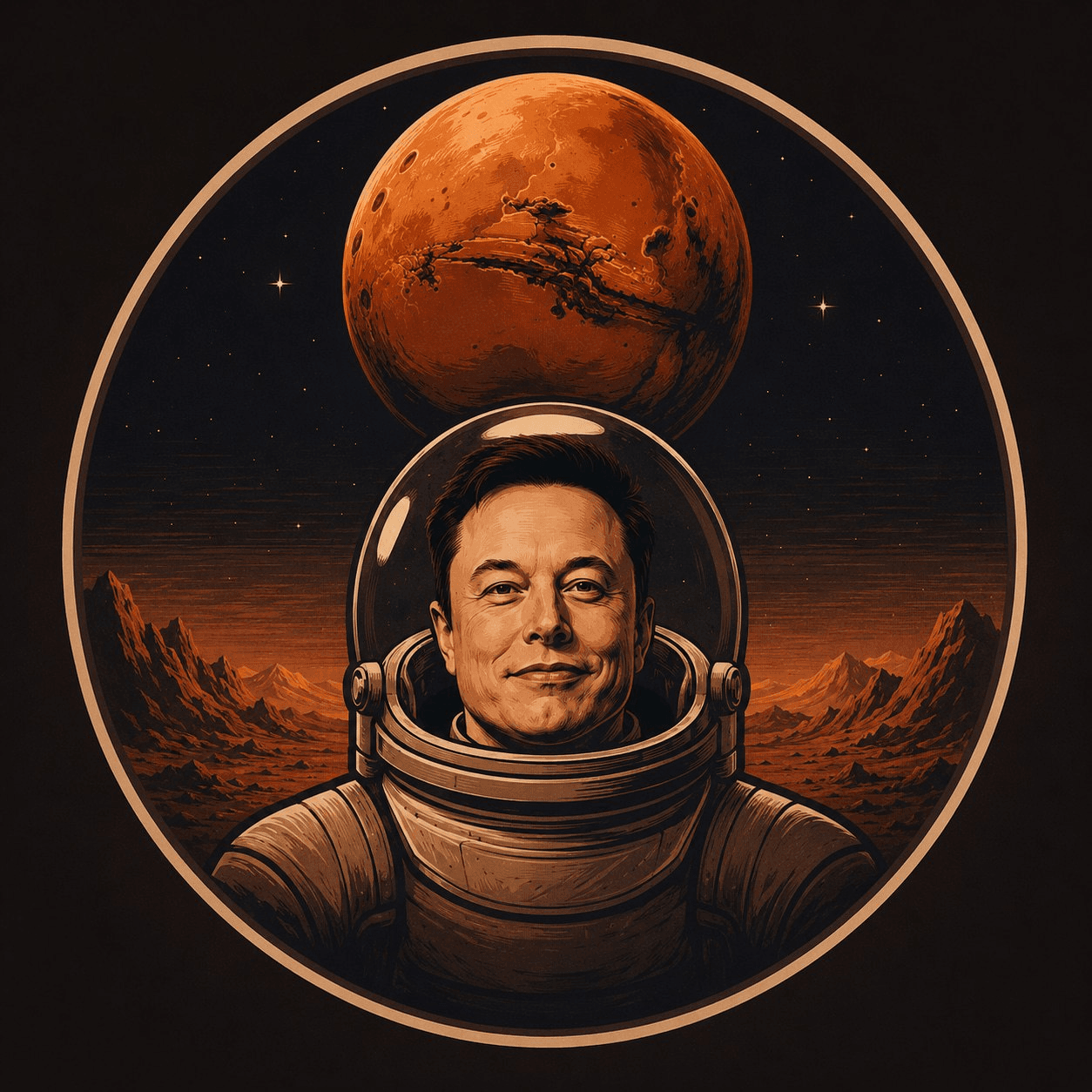 Qu'est-ce que Moon,Mars,Beyond(MMB)