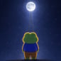 Moon Joy