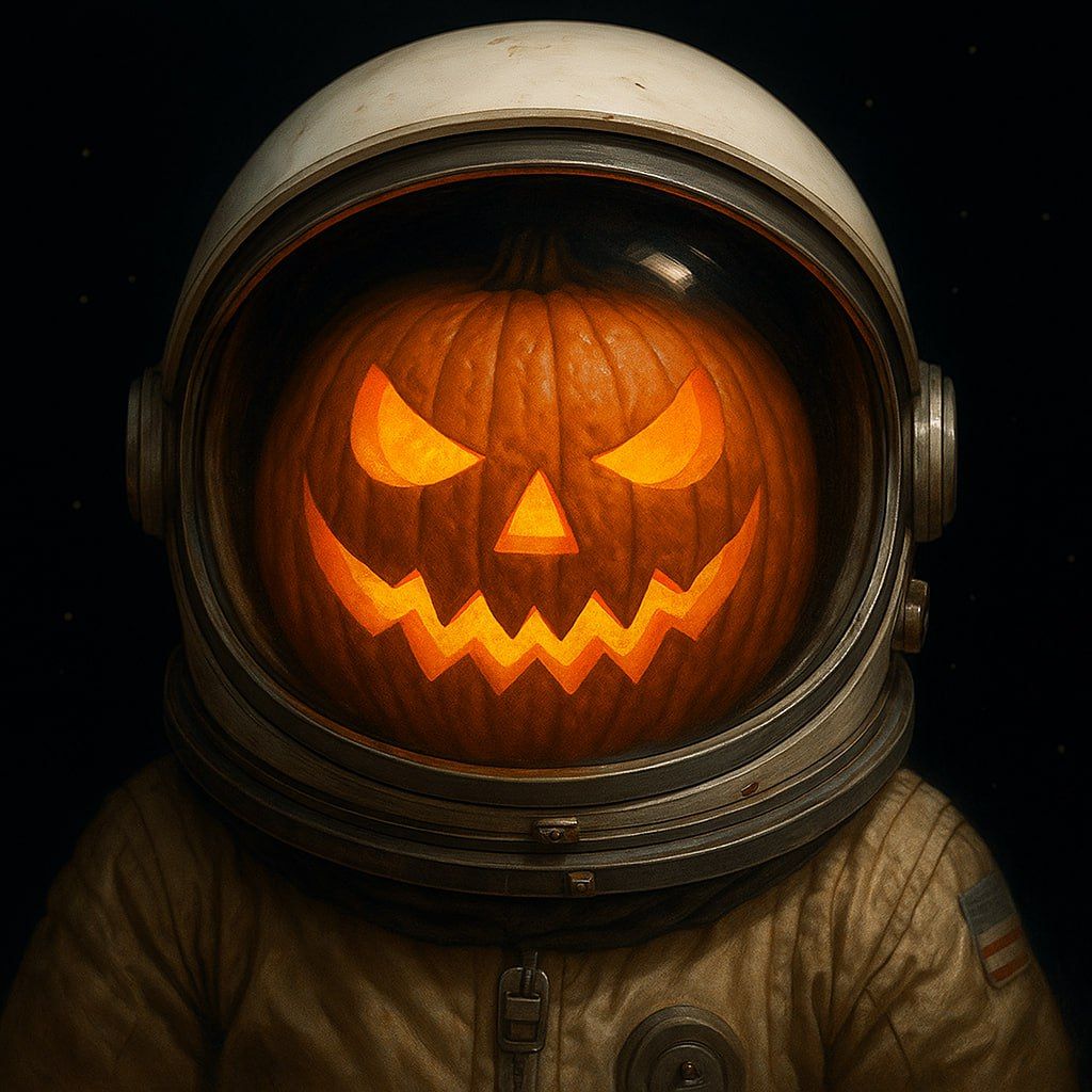 Cómo vender MOON PUMPKIN (MOONKIN)