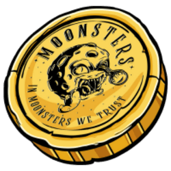 Prezzo di Moon Rocks