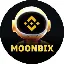 Moonbix (MOONBIX) Konverter und Rechner