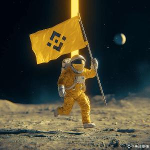 MoonBNB price