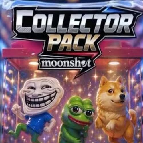 What is Moonshot Packs(PACKS)
