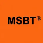 Morgan Stanley Bitcoin Trust (MSBT) Konverter und Rechner