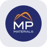 MP Materials (rMP) converter at calculator