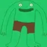 Mr. Frog