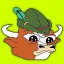 Mumu The Bull (mumuthatbull)
