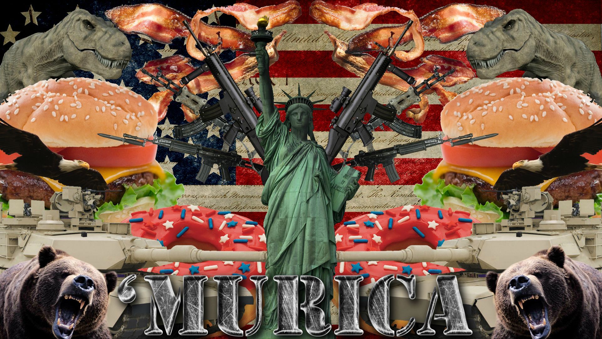 Prezzo di Murica Coin