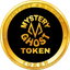 Цена Mystery Ghost Token