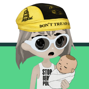 How to sell Naming My Child Alon Jr (AlonJr)