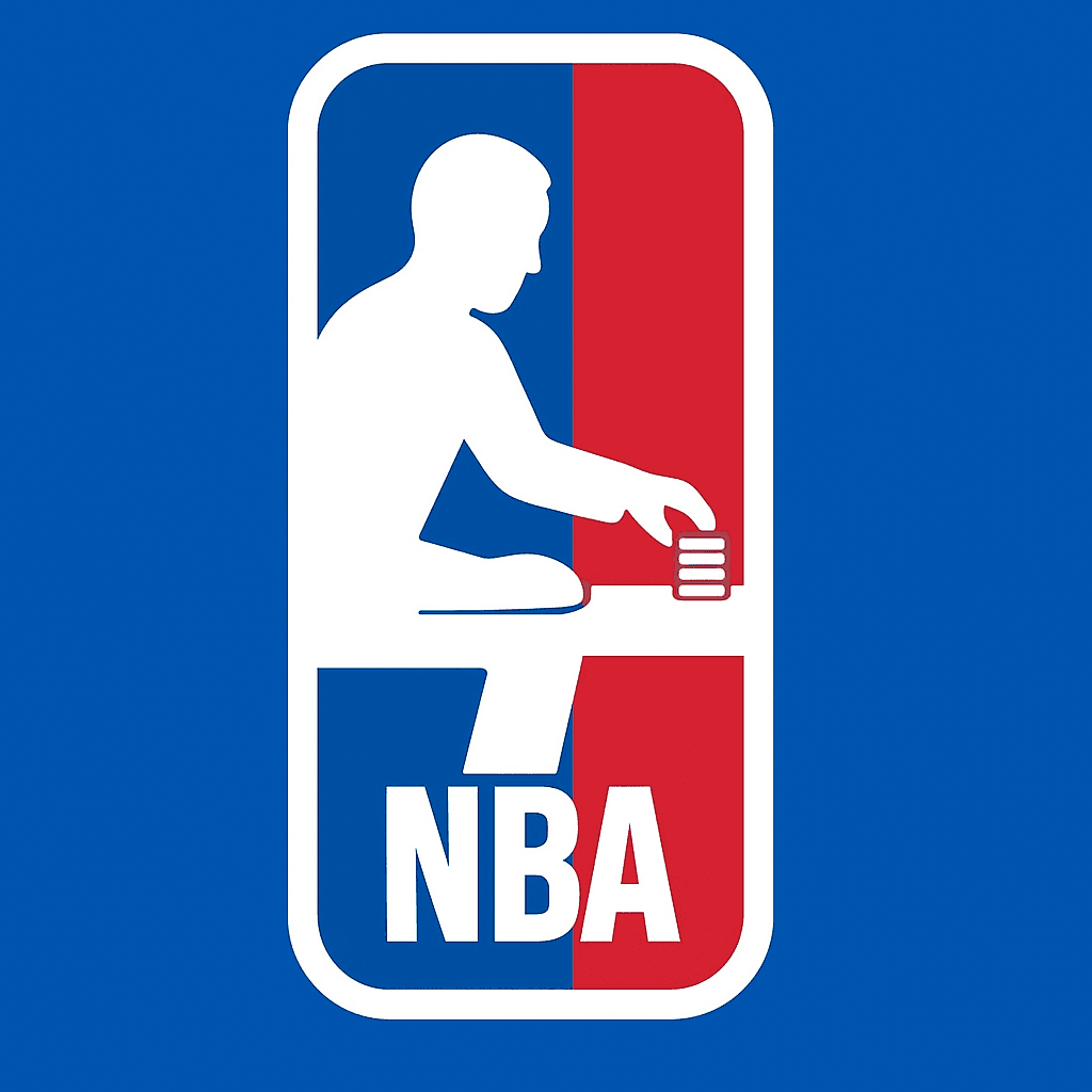 Wie verkauft man National Betting Association (NBA)