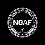 National Gas Asset Fund （NGAF）コンバーターと計算機