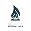 Natural Gas (Derivatives) Narxi