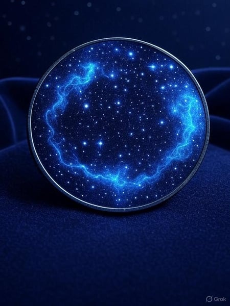 Nebula Nickel(NEBULA)とは