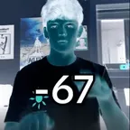 Negative 67(-67)轉換器與計算器