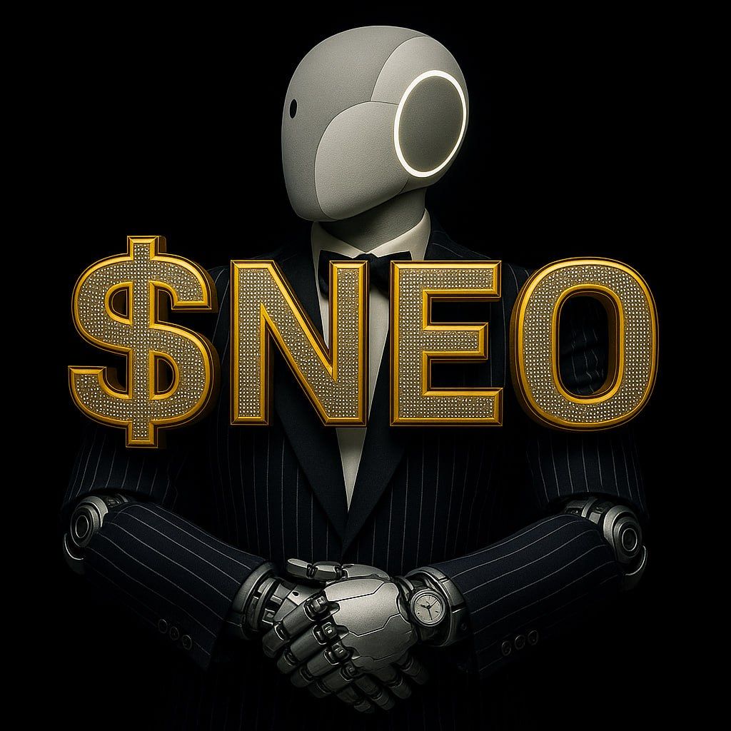 Как продать NEO SEASON (NEO)