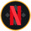 Netflix Tokenized bStocks
