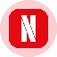 Netflix Tokenized Stock (Ondo) (NFLXon) converter and calculator