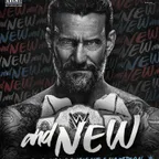 NEW World Heavyweight Champion (CMPunk) Konverter und Rechner