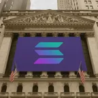 New York Solana Exchange (NYSE) çevirici və kalkulyator