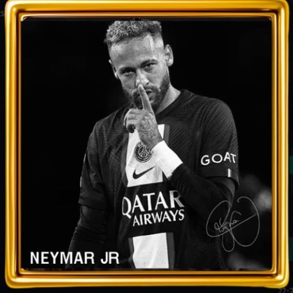 Ціна Neymar Jr
