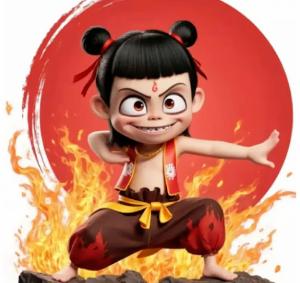 Precio de NeZha