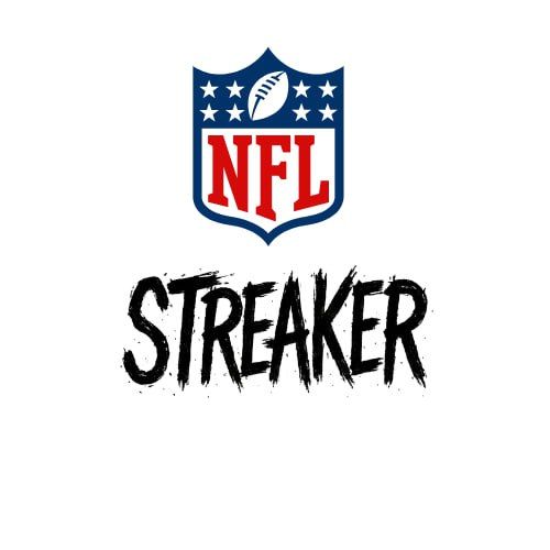 ¿Qué es NFL STREAKER(STREAKER)?