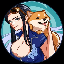Цена Nico Robin Inu