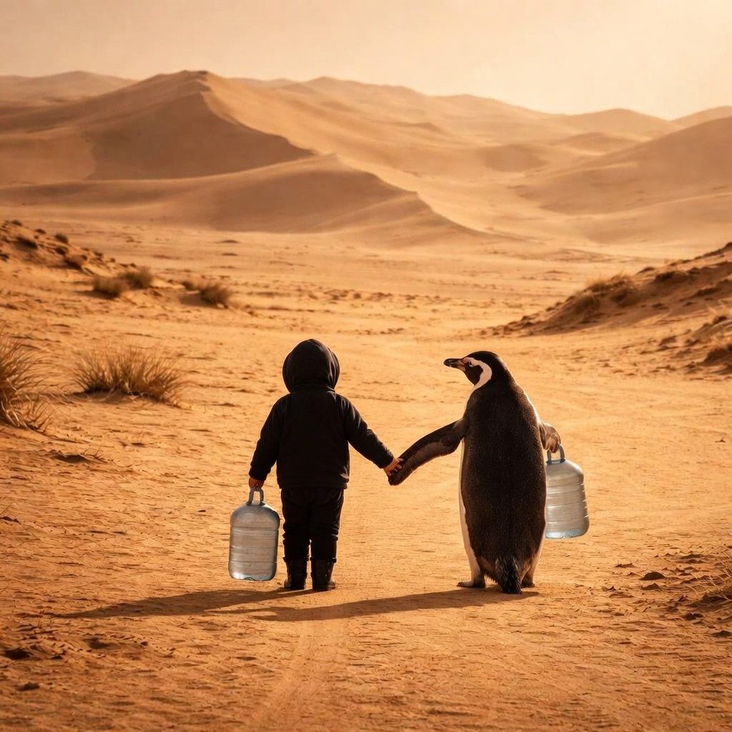 What is Nietzschean Kid(Kid)