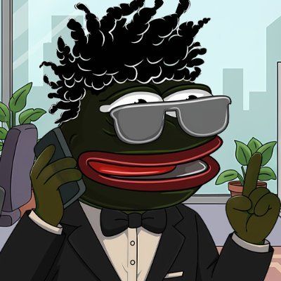 Come vendere Nigga Pepe (Nigga Pepe)