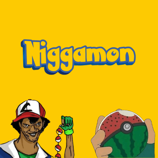 Cara menjual Niggamon (NIGGAMON)