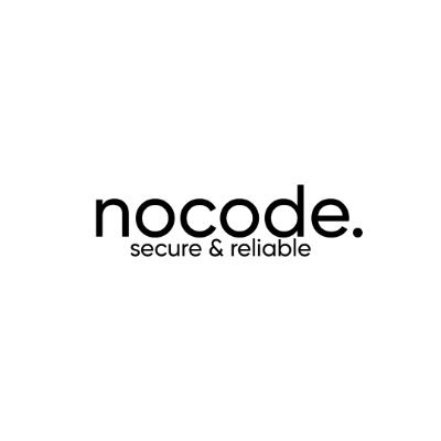 nocode(NOCODE) nima