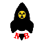 Preço de Nuclear Bomb