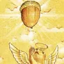 nut god
