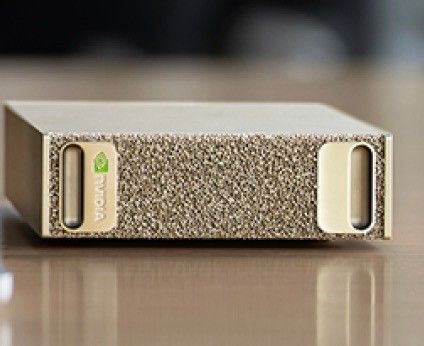 NVIDIA DGX Spark Narxi