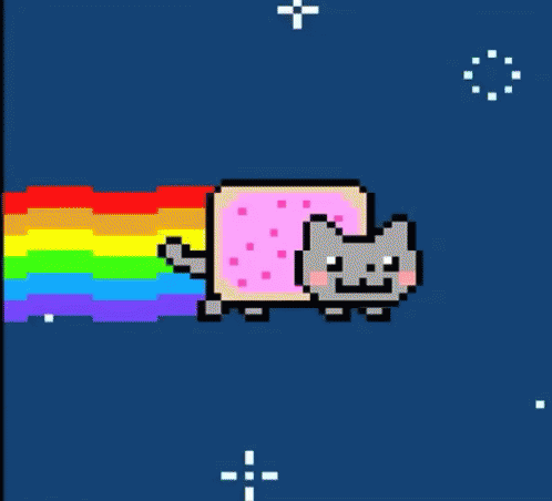 Come vendere NYAN貓 (NYAN貓)